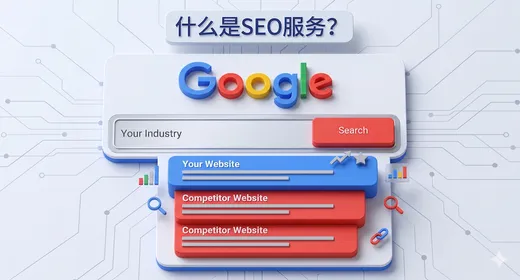 江苏SEO优化，外贸独立站出海拓客